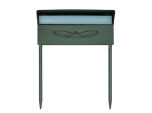 Eagle Hardscape Flood Light Fixture