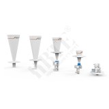 Conical Horn Antenna