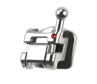 Metal Self-ligating Brackets