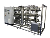 Purified Water System(PW)