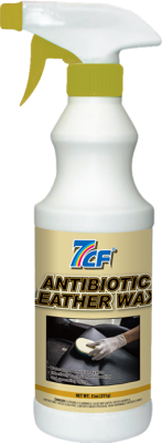 ANTIBIOTIC LEATHER WAX