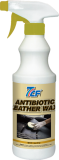 ANTIBIOTIC LEATHER WAX