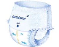 Pull Ups Toddlers Ultra Thin Extra Absorbent Training Pants