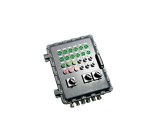 Explosion Proof Panel