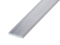 Aluminum Flat Bars