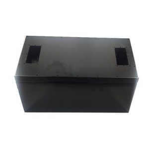 METAL BATTERY BOX