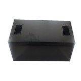 METAL BATTERY BOX