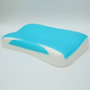 Custom Cooling Gel Pillow Wholesale