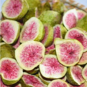 Freeze Dried Figs Bulk & Wholesale