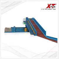 XTY-1000W11080-60 Large-sized Full Automatic Balers
