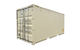 20'HC Container