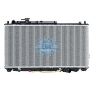 AUTO RADIATOR FOR KIA 98-01 SEPHIA/SPECTRA DPI: 2269