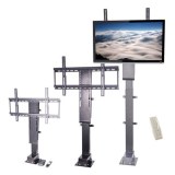 One Motor One Leg Electric Height Adjustable Standing Desk