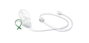 Negative Pressure Drainage Ball