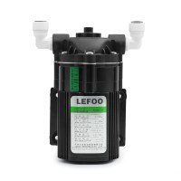 LEFOO BRUSHLESS RO BOOSTER PUMP