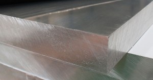 2014 Aluminium Plate