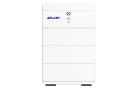 STACK MOUNT RESIDENTIAL ENERGY STORAGE SYSTEMS