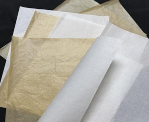 Greaseproof Paper