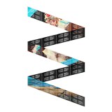 Smart T Plus Rental Hanging LED Screen