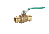 Bronze Ball Valve