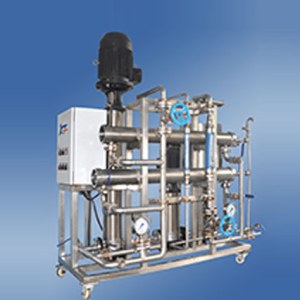 Organic Membrane Machine Lab & Pilot