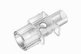 ETCO2 & Anethesia Multi-Gas Adapter