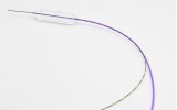 Single-use Balloon Dilatation Catheter (Rapid Exchange) Progressive Dilation Balloons
