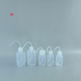 ASONE Wash Bottle 100ml with GL32 Closure PFA ICP-MS Analysis