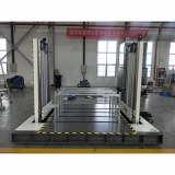 KRD42 DOUBLE LIFT ZERO DISTANCE DROP TEST MACHINE