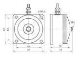 TJH-1 Weighing Load Cell