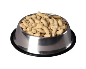 FREEZE DRIED CAT FOOD