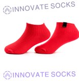 Custom Ankle Socks Manufacturer