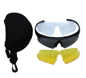 Special Bulletproof Product