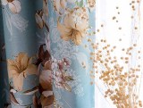 CURTAIN FABRIC
