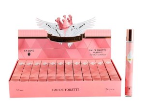 V.V.LOVE SELF-DECEIVE FRAGRANCE FOR WOMEN