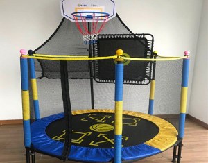 Custom Bungee Rebounder Manufacturer