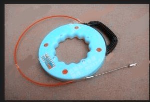 BF-15 high quality duct rodder