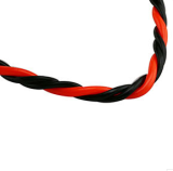 L06S10 Top class Fiberglass bullet duct rod