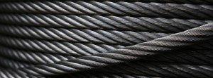 Steel PC Strand