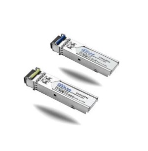 SFP 155M Tx1310/Rx1550 20Km LC Transceiver