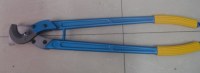 Hand big Cable Wire Cutter TC-250