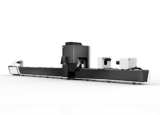 Tube laser cutting machines