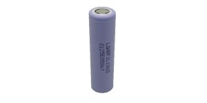 18650-F1L 3.6V 3350mah 4A Battery Cell