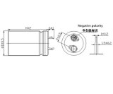 5.5V High Temperature Series