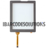 Symbole MC9090 Digitizer Touch Screen avec adhésif (21-61358-01) (compatible OEM, anti...)