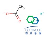 Catalyst PC-46 Potassium acetate