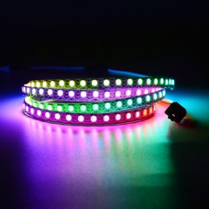 Sk6805-2427 rgb and high brightness flexible smd led