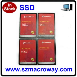 Solid state disk SSD high quality oem factory price OEM SSD 60GB 128GB 256GB 512GB