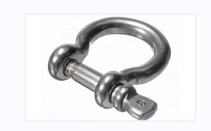 Marine Shackles