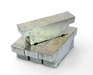 Tin Ingot